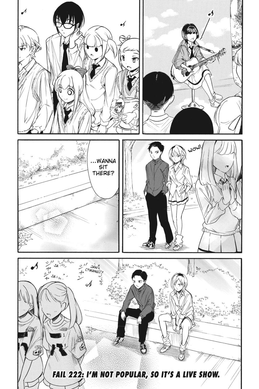 No Matter How I Look at It, It's You Guys' Fault I'm Not Popular! Chapter 222 - Page 4
