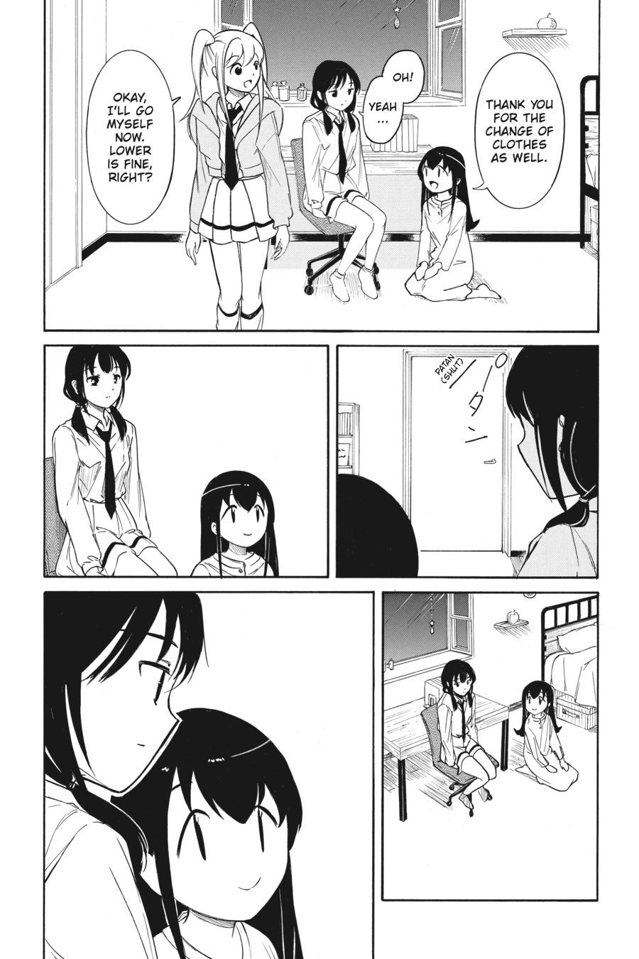No Matter How I Look at It, It's You Guys' Fault I'm Not Popular! Chapter 225 - Page 9