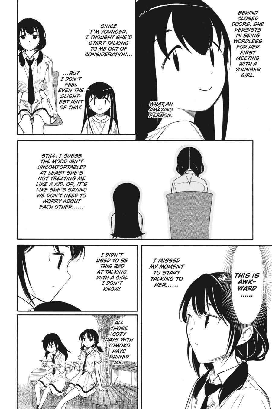 No Matter How I Look at It, It's You Guys' Fault I'm Not Popular! Chapter 225 - Page 10