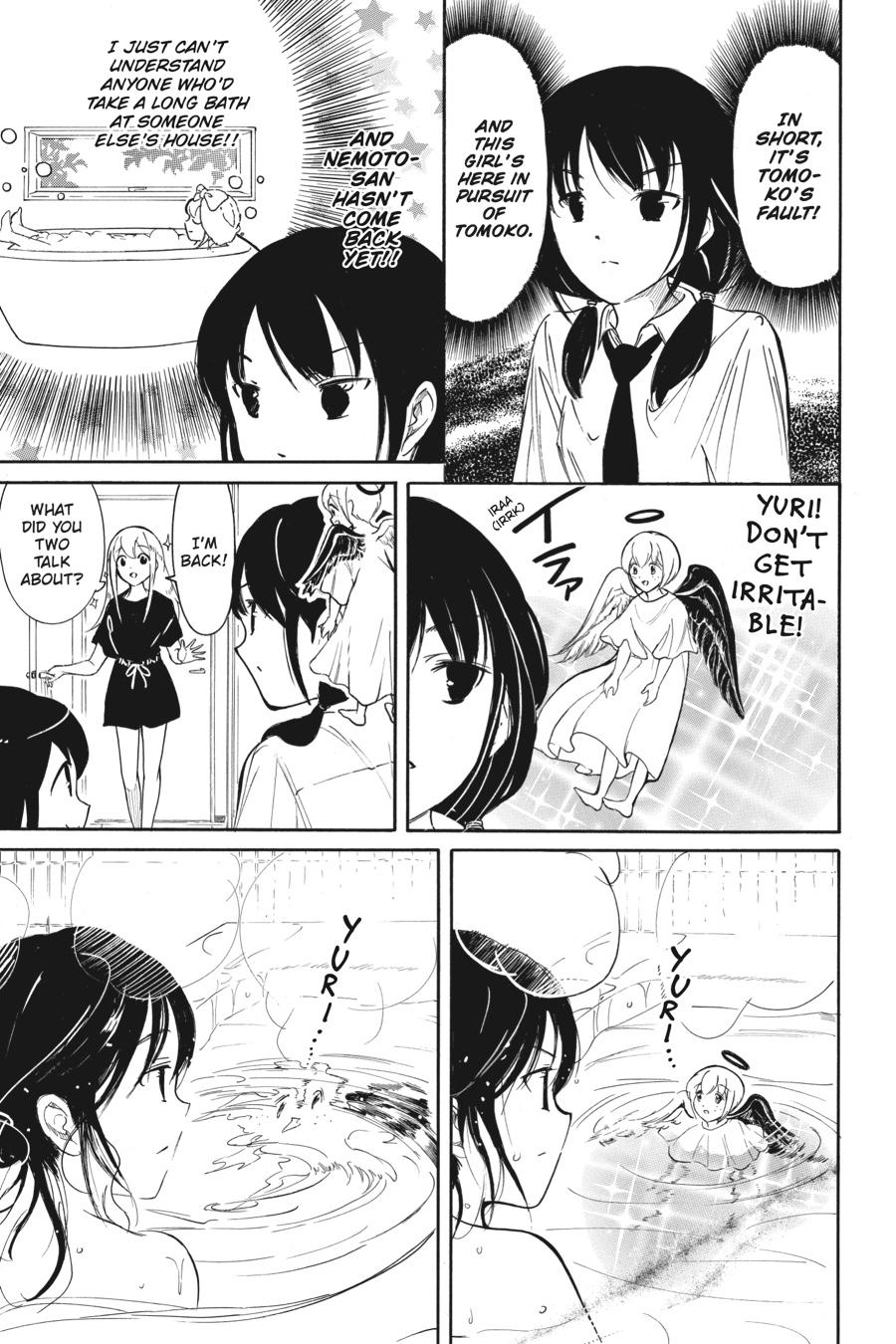 No Matter How I Look at It, It's You Guys' Fault I'm Not Popular! Chapter 225 - Page 11