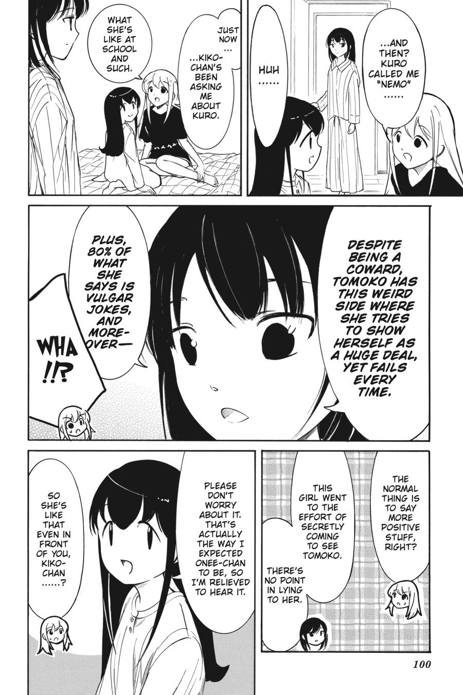 No Matter How I Look at It, It's You Guys' Fault I'm Not Popular! Chapter 225 - Page 12