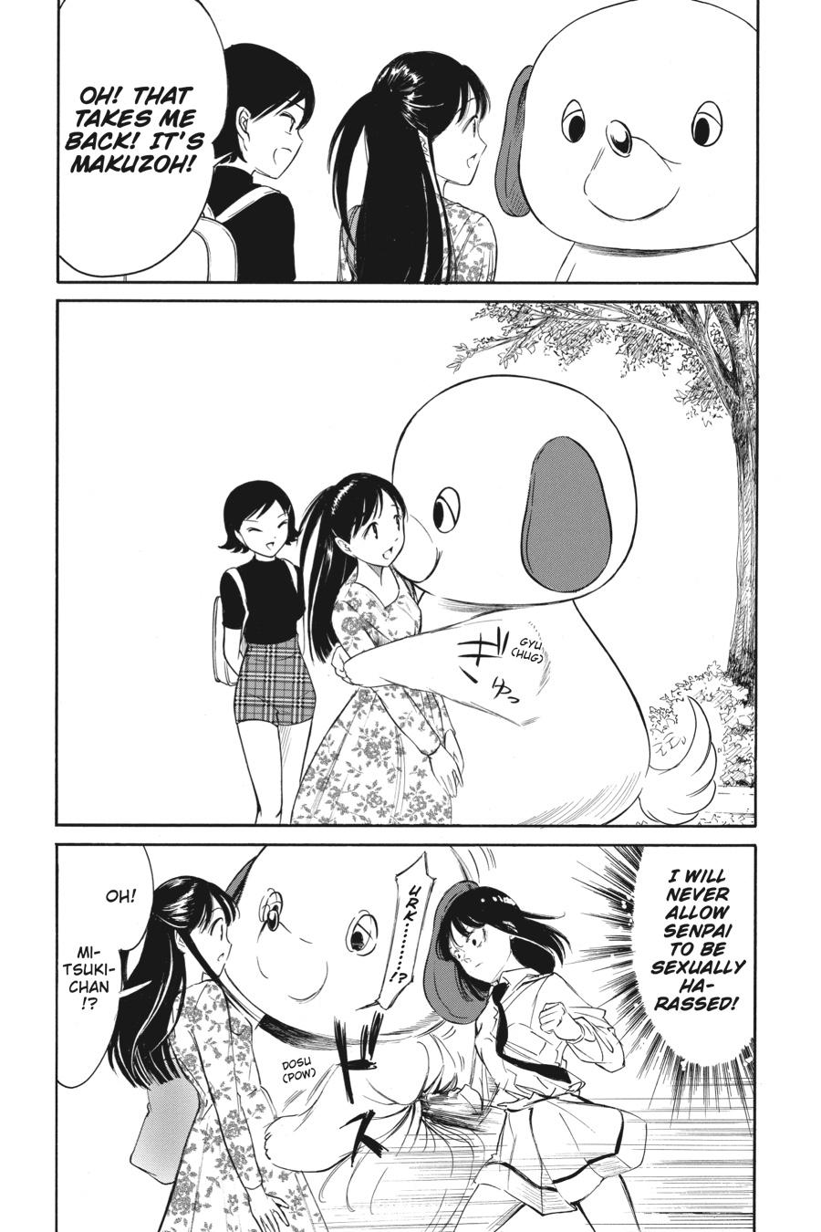 No Matter How I Look at It, It's You Guys' Fault I'm Not Popular! Chapter 226 - Page 31