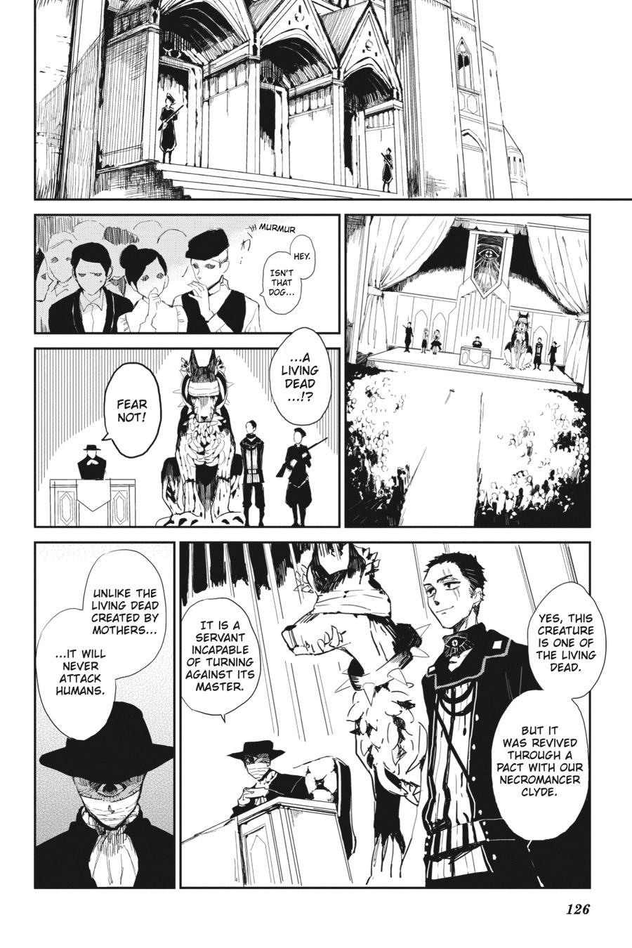 Toilet-bound Hanako-kun Chapter 0.5 - Page 12