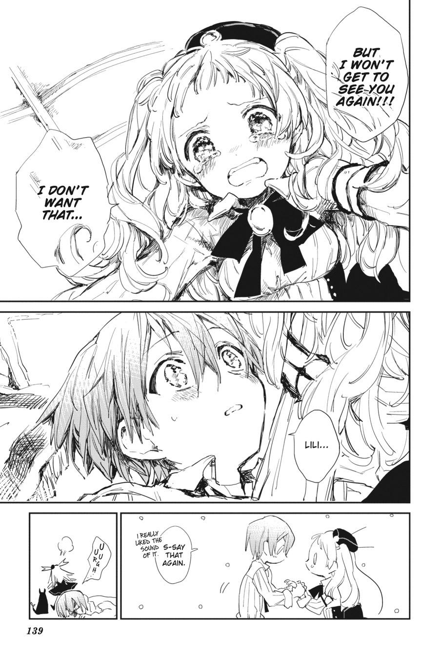 Toilet-bound Hanako-kun Chapter 0.5 - Page 25