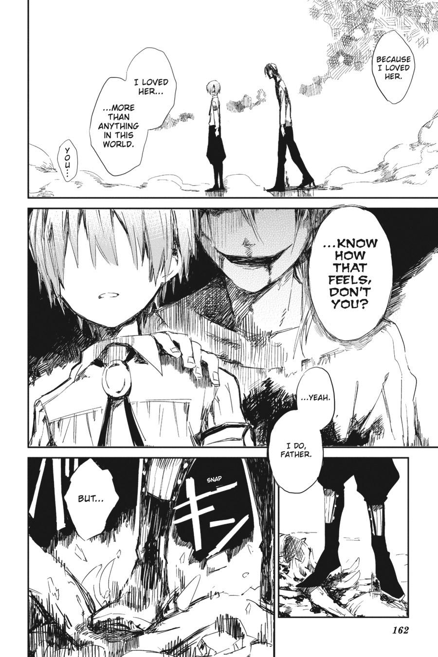 Toilet-bound Hanako-kun Chapter 0.5 - Page 47