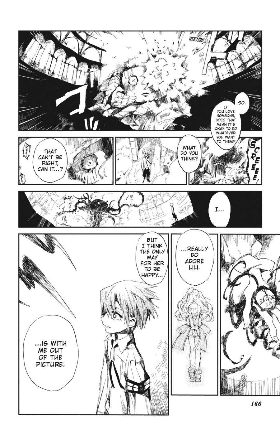 Toilet-bound Hanako-kun Chapter 0.5 - Page 50
