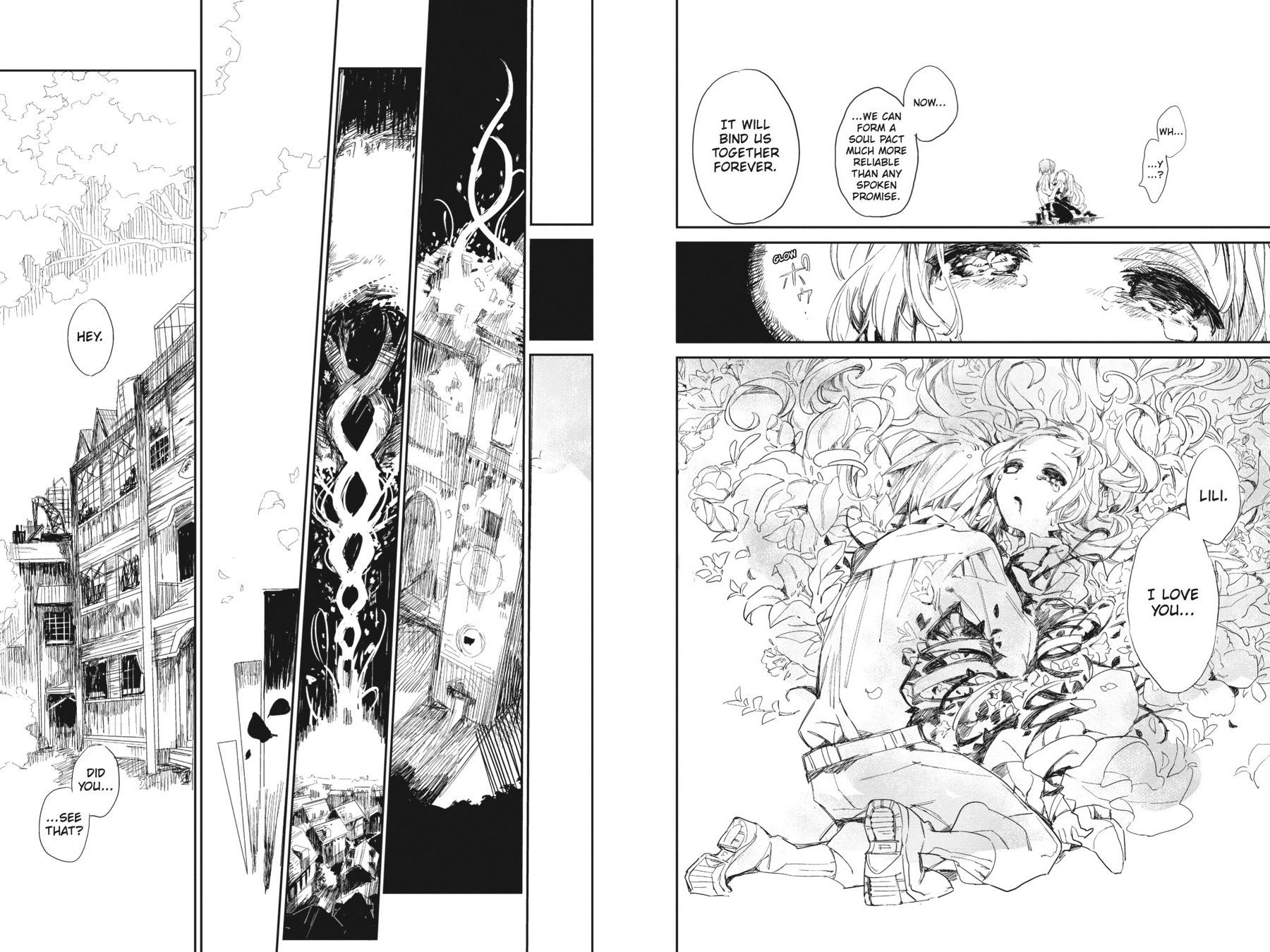 Toilet-bound Hanako-kun Chapter 0.5 - Page 63