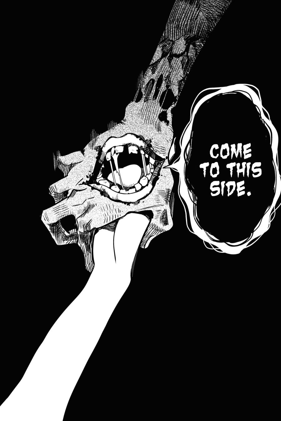 Toilet-bound Hanako-kun Chapter 30 - Page 20