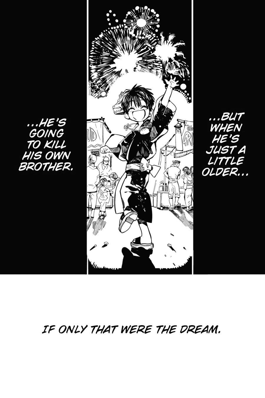 Toilet-bound Hanako-kun Chapter 38 - Page 25