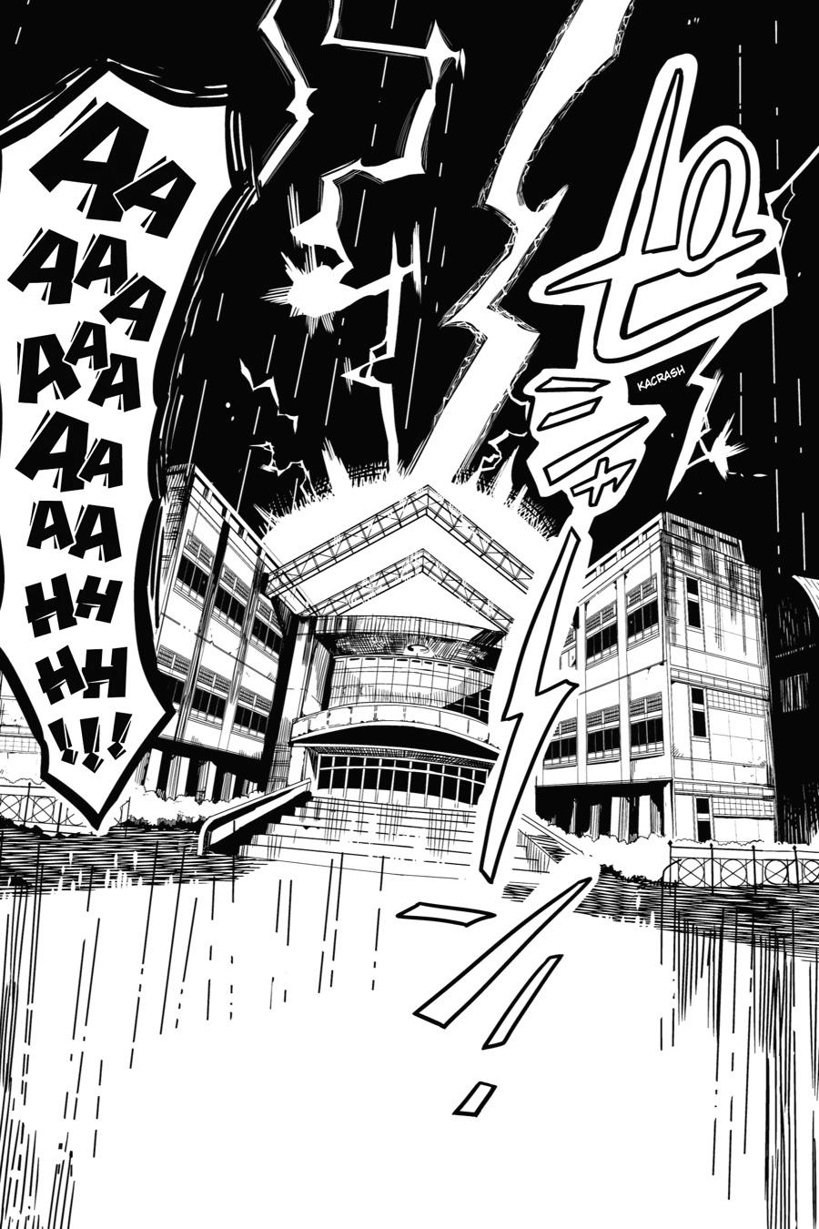 Toilet-bound Hanako-kun Chapter 38 - Page 40