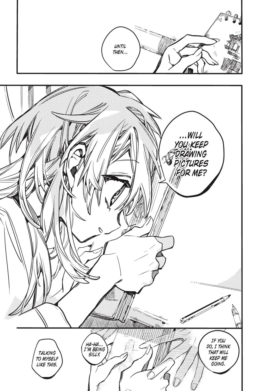 Toilet-bound Hanako-kun Chapter 54 - Page 29