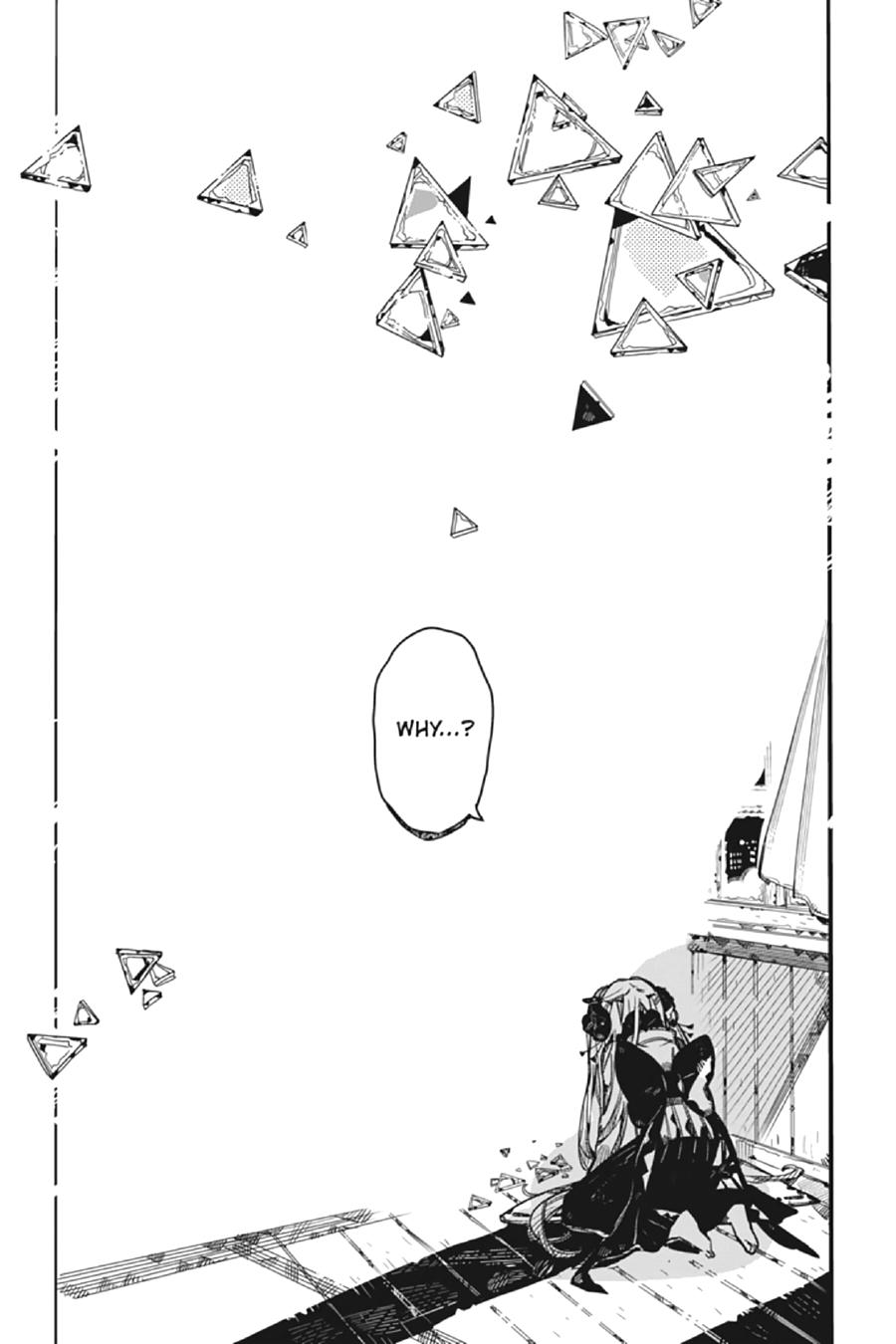 Toilet-bound Hanako-kun Chapter 71 - Page 37