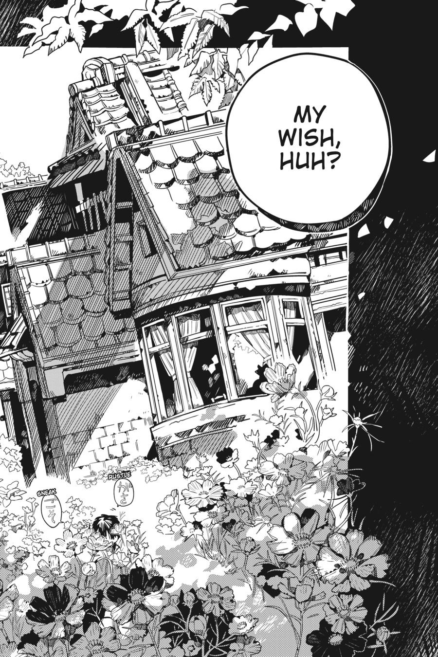 Toilet-bound Hanako-kun Chapter 78 - Page 3