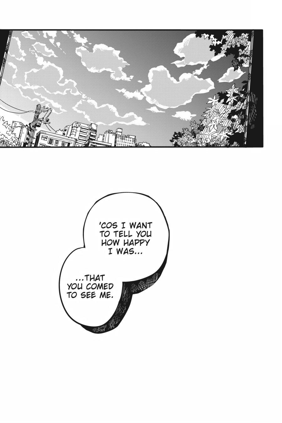 Toilet-bound Hanako-kun Chapter 82 - Page 30