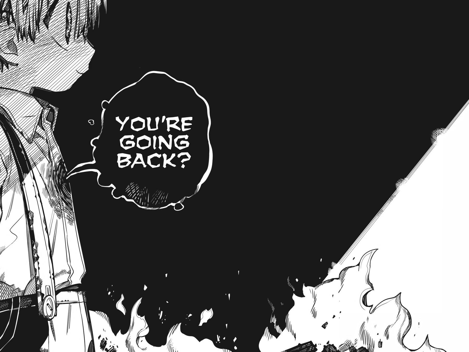Toilet-bound Hanako-kun Chapter 82 - Page 36