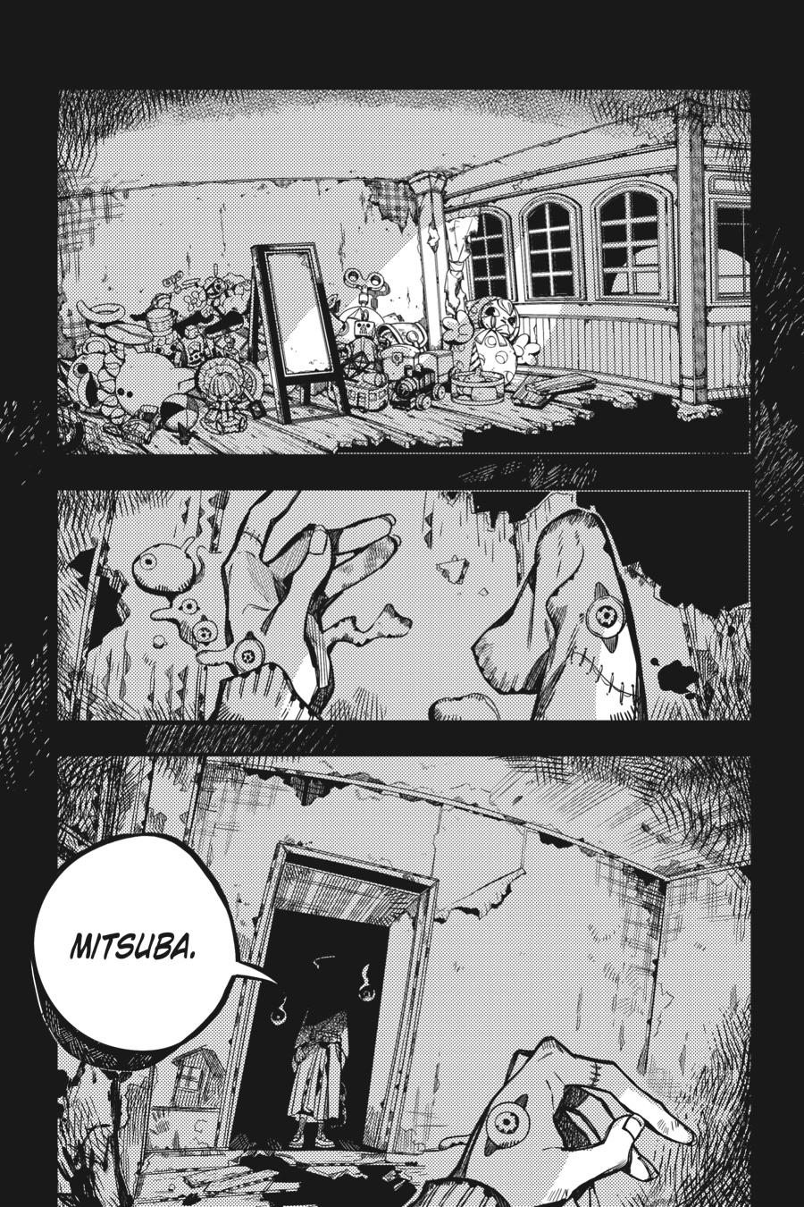 Toilet-bound Hanako-kun Chapter 98 - Page 42
