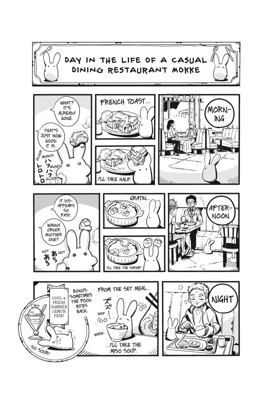 Toilet-bound Hanako-kun Chapter 117 - Page 42