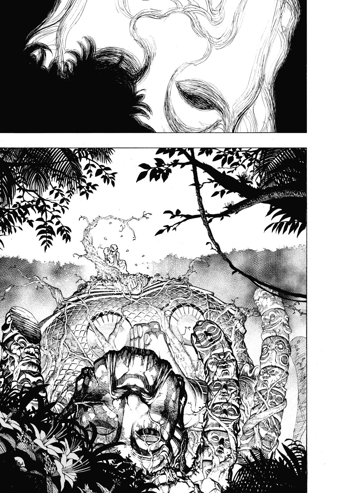 Hell's Paradise - Jigokuraku Chapter 16 - Page 10