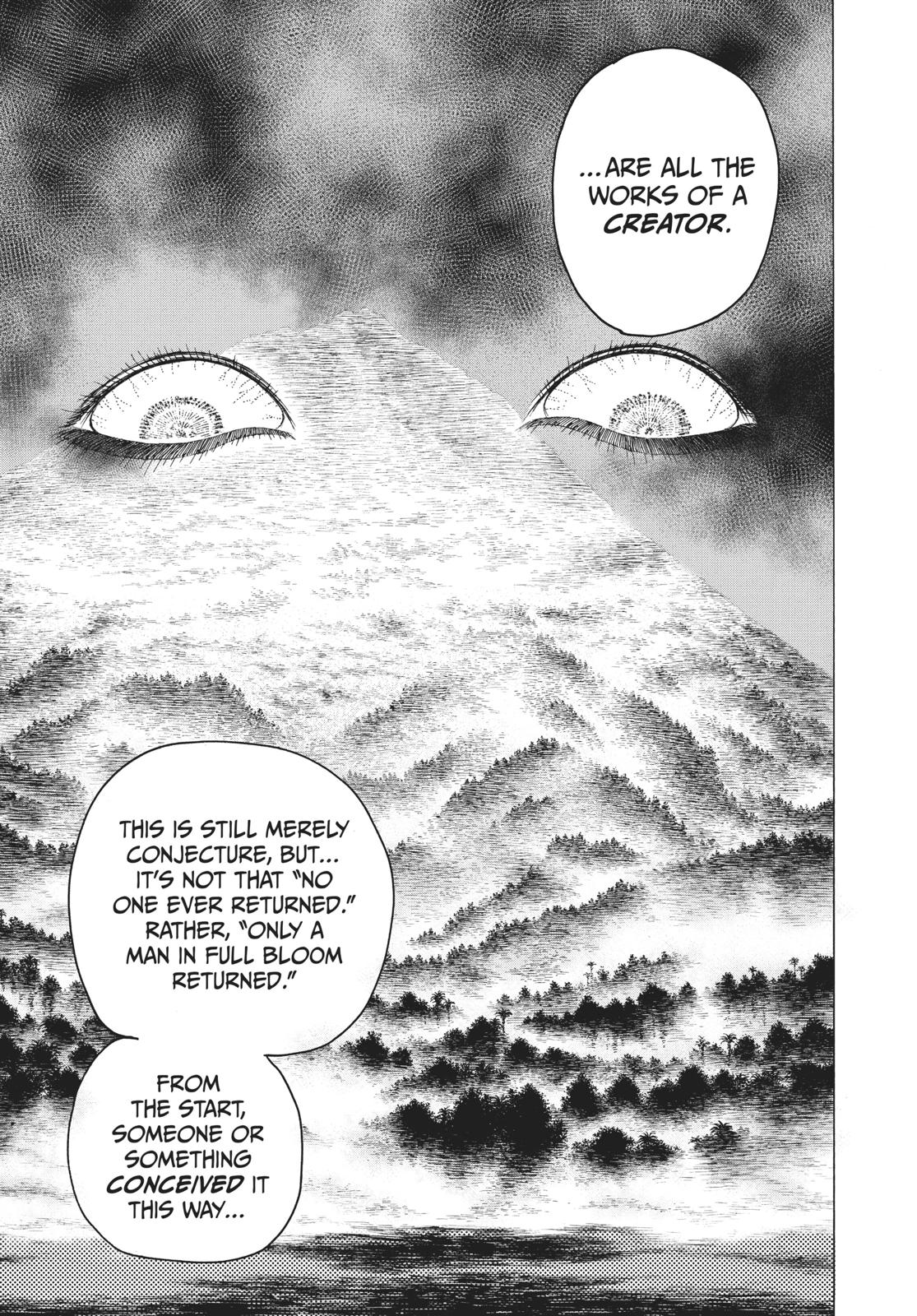 Hell's Paradise - Jigokuraku Chapter 28 - Page 15
