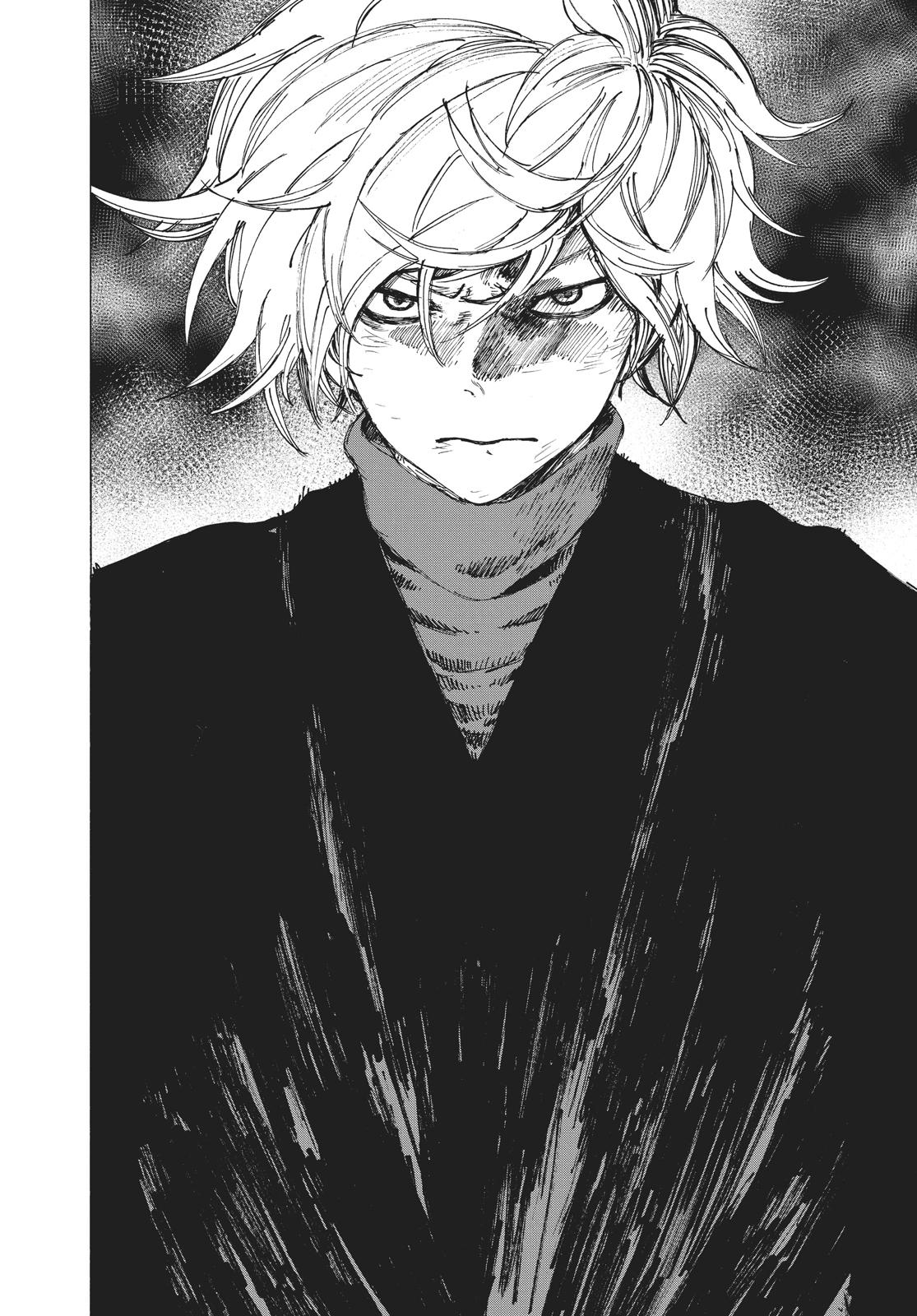 Hell's Paradise - Jigokuraku Chapter 33 - Page 16