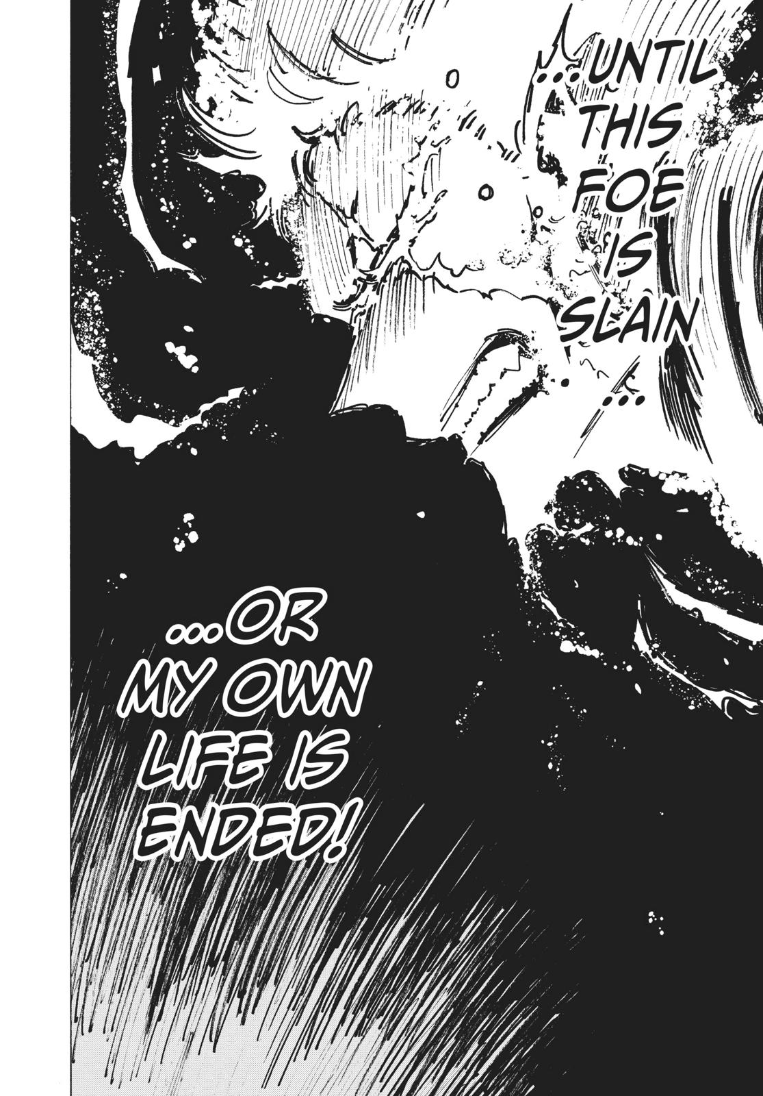 Hell's Paradise - Jigokuraku Chapter 42 - Page 18