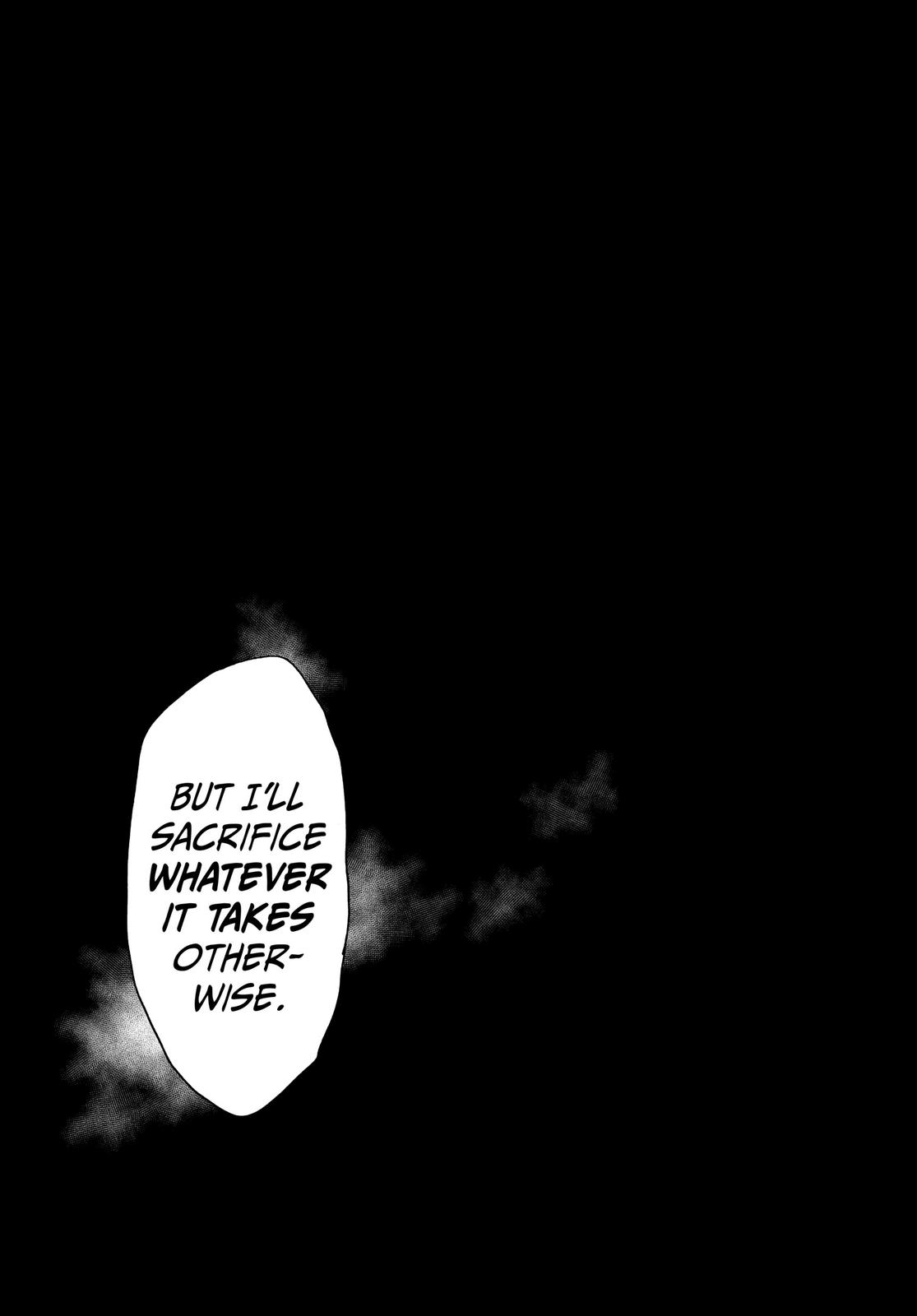Hell's Paradise - Jigokuraku Chapter 67 - Page 27