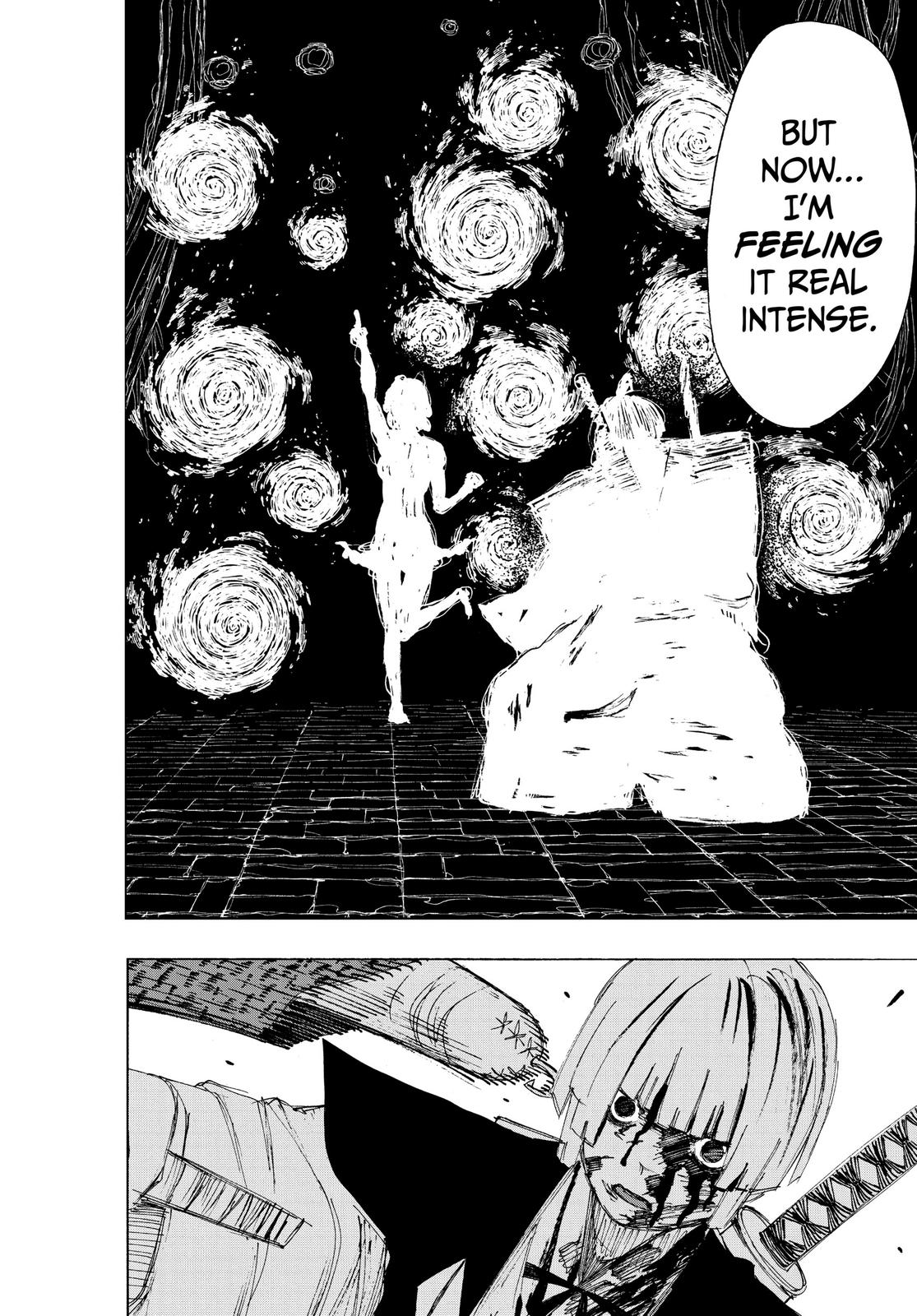 Hell's Paradise - Jigokuraku Chapter 74 - Page 16