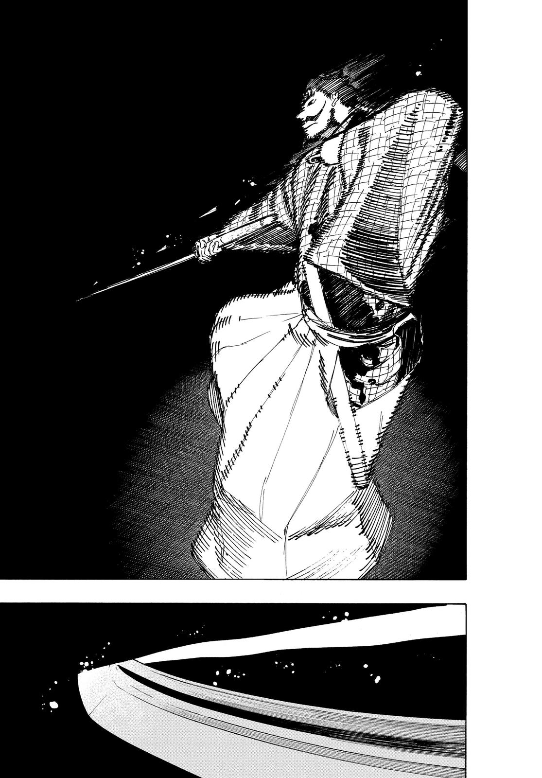 Hell's Paradise - Jigokuraku Chapter 75 - Page 11
