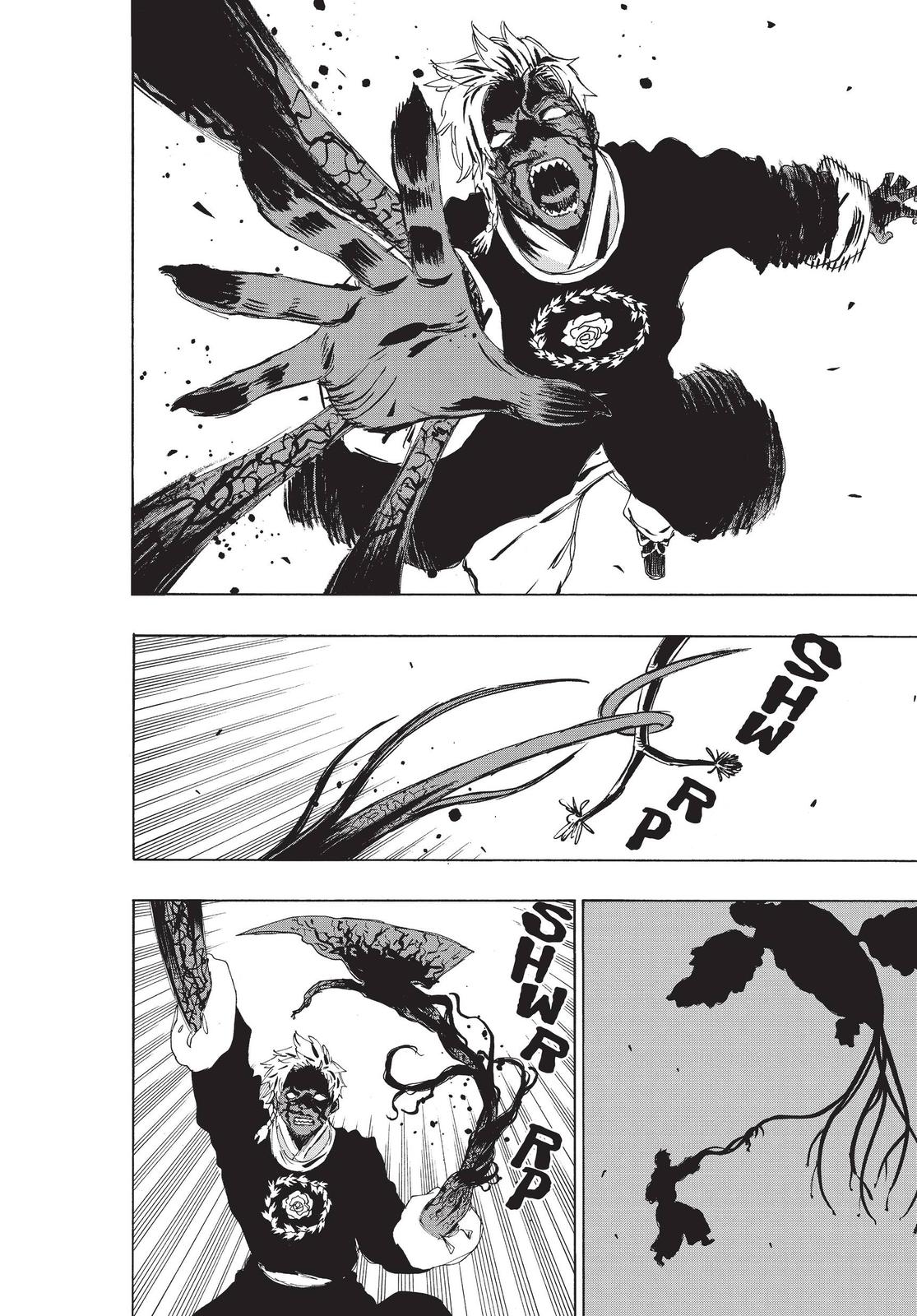 Hell's Paradise - Jigokuraku Chapter 77 - Page 15