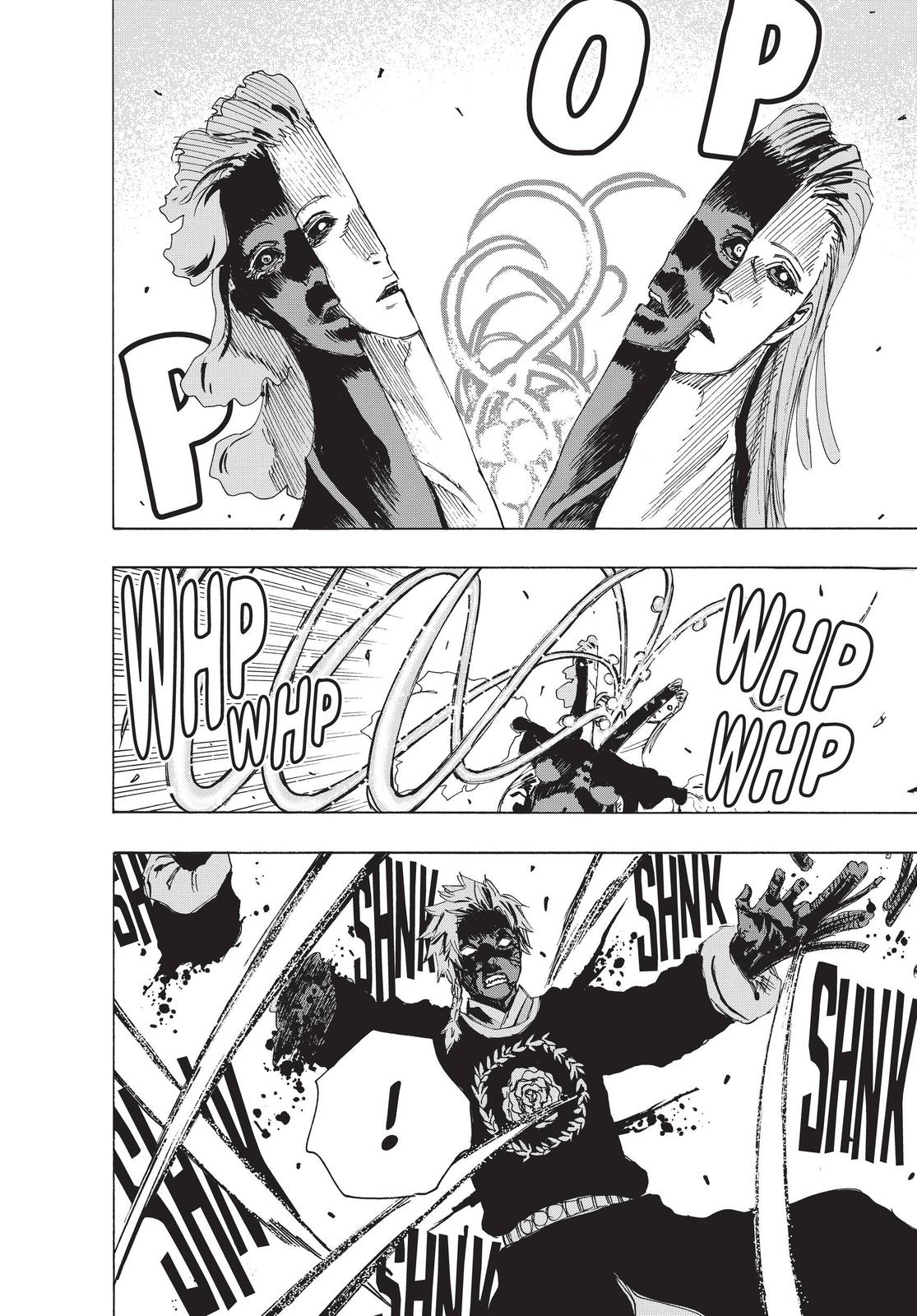 Hell's Paradise - Jigokuraku Chapter 77 - Page 17
