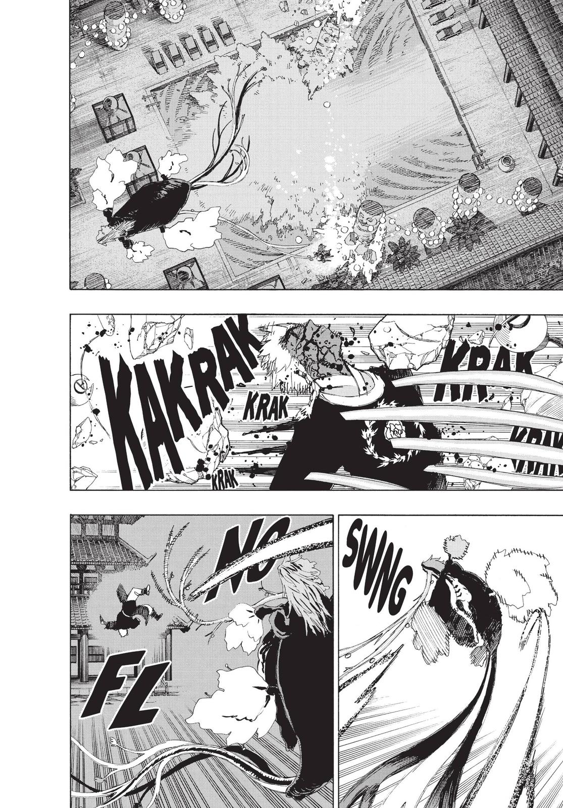 Hell's Paradise - Jigokuraku Chapter 77 - Page 19