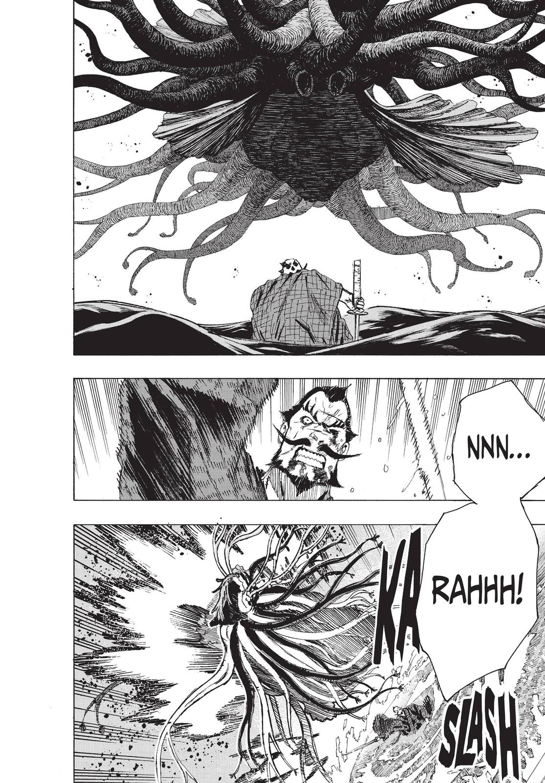 Hell's Paradise - Jigokuraku Chapter 79 - Page 8