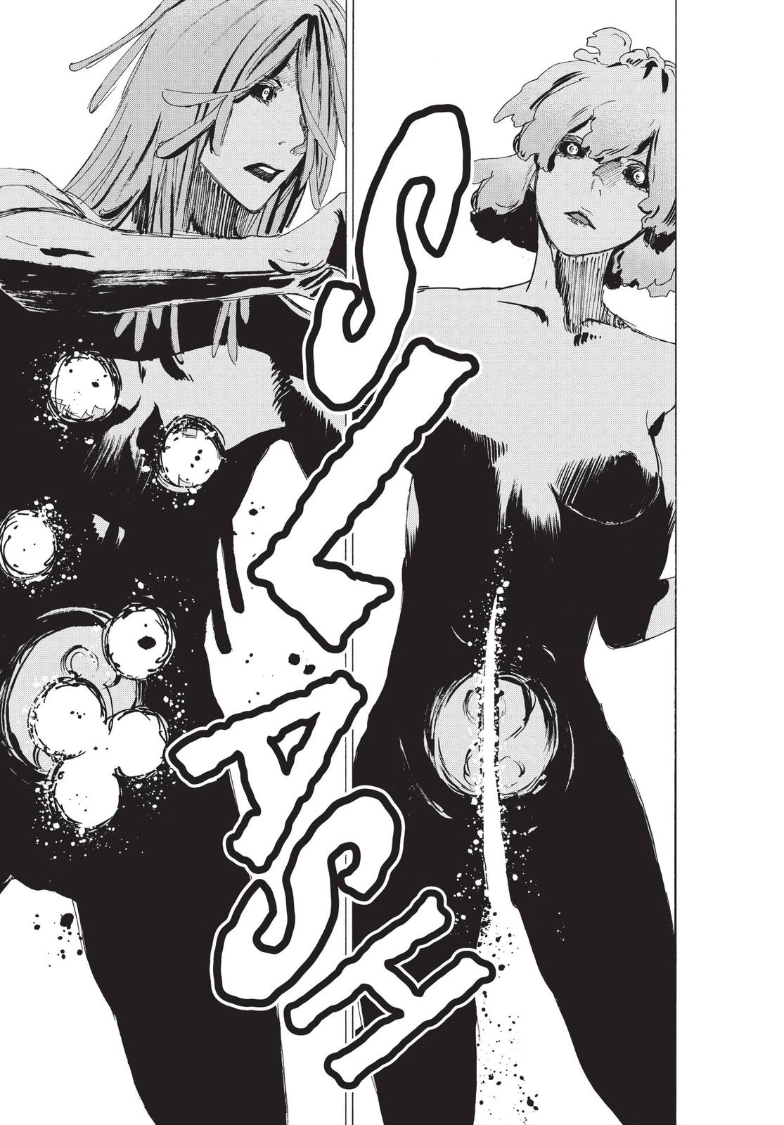 Hell's Paradise - Jigokuraku Chapter 79 - Page 11