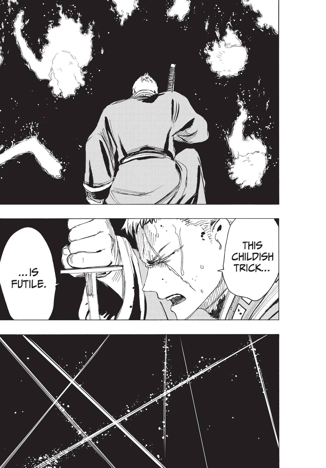 Hell's Paradise - Jigokuraku Chapter 82 - Page 5