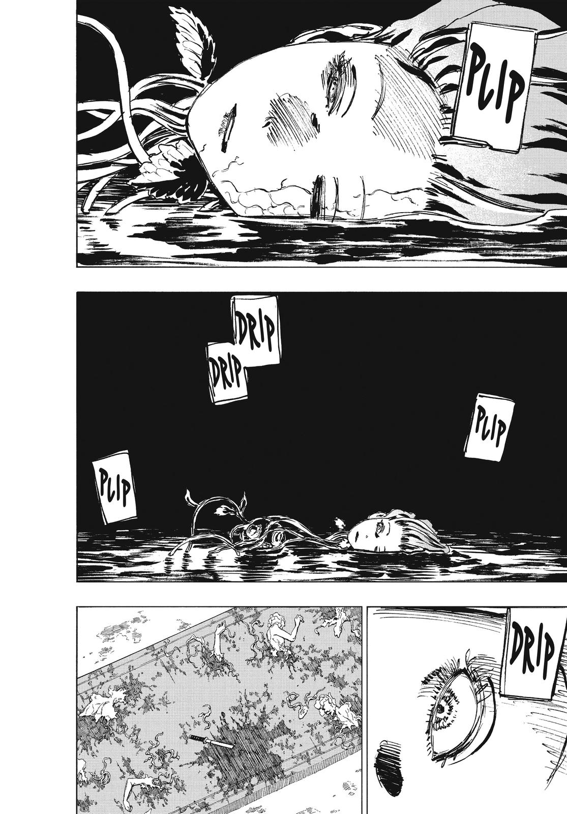 Hell's Paradise - Jigokuraku Chapter 94 - Page 12