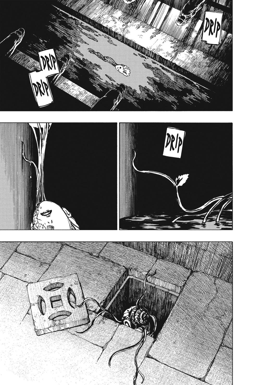 Hell's Paradise - Jigokuraku Chapter 94 - Page 13
