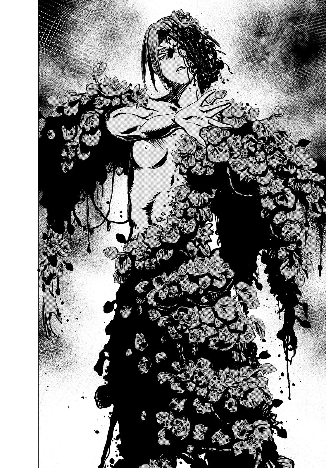 Hell's Paradise - Jigokuraku Chapter 124 - Page 6