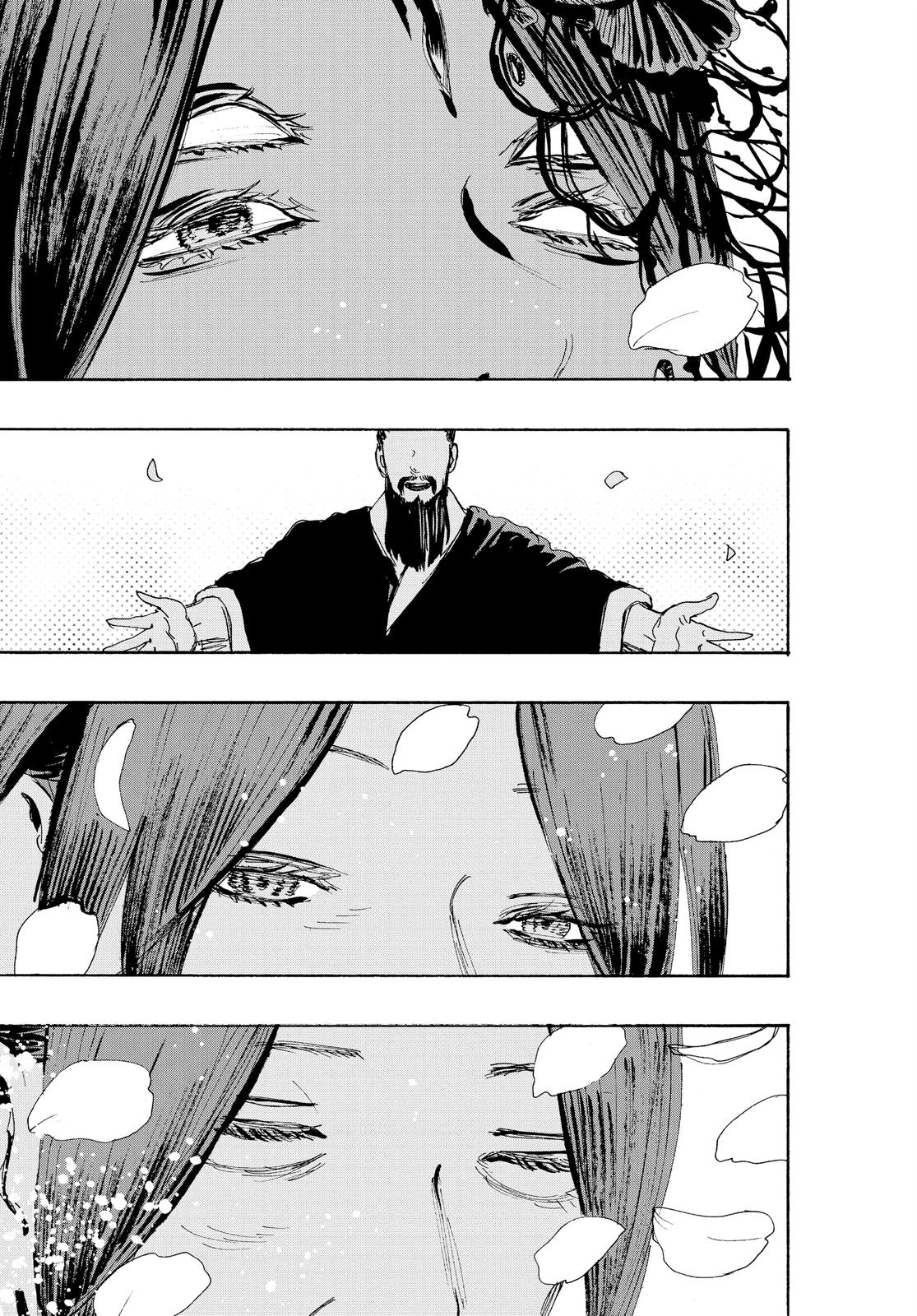 Hell's Paradise - Jigokuraku Chapter 124 - Page 13
