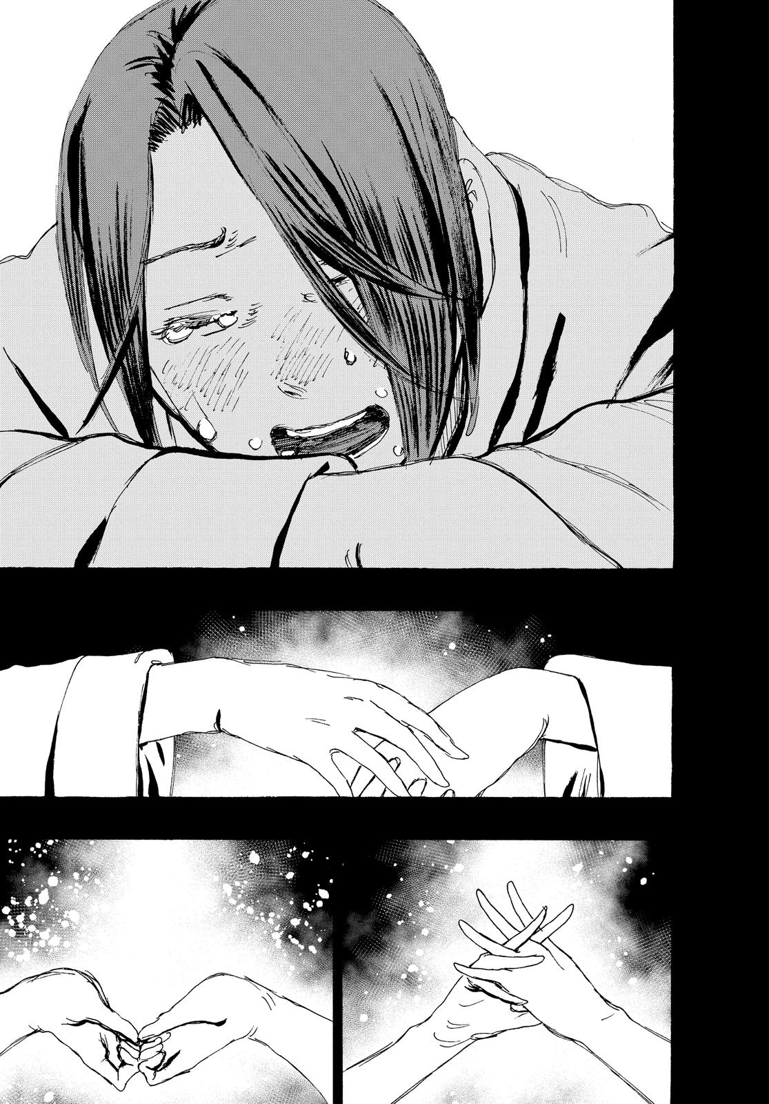 Hell's Paradise - Jigokuraku Chapter 124 - Page 18