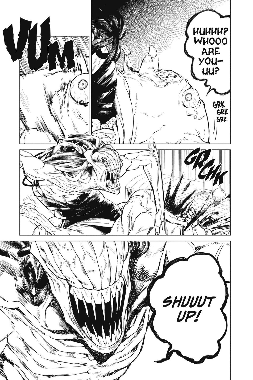 Jujutsu Kaisen 0 Chapter 1 - Page 49