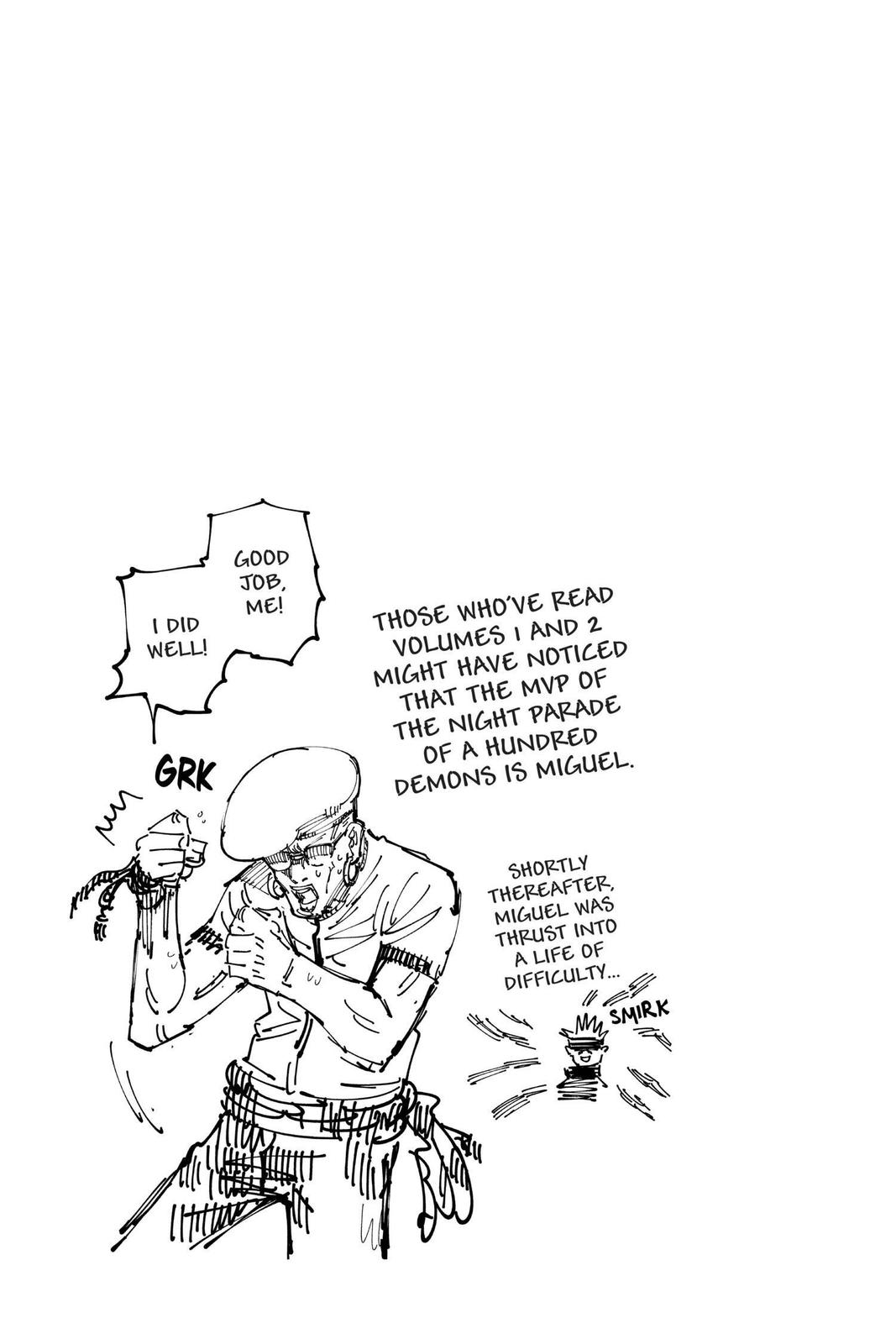 Jujutsu Kaisen 0 Chapter 4 - Page 48