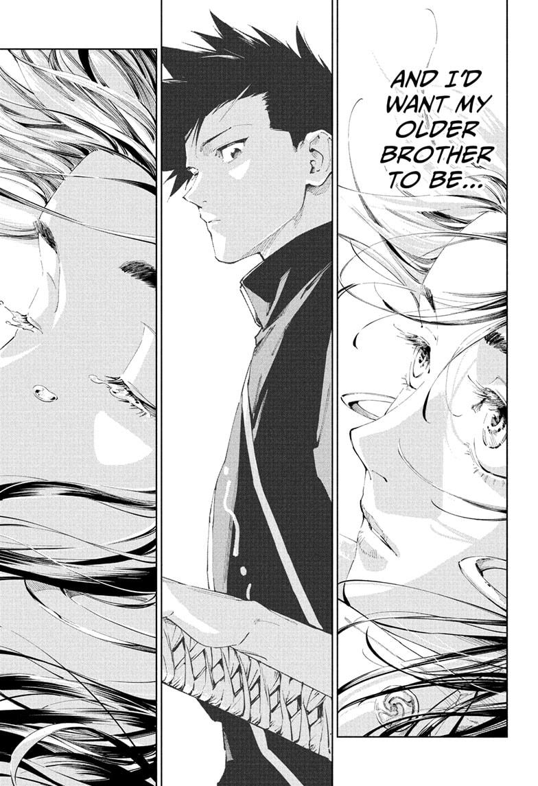 Jujutsu Kaisen Modulo Chapter 15 - Page 15