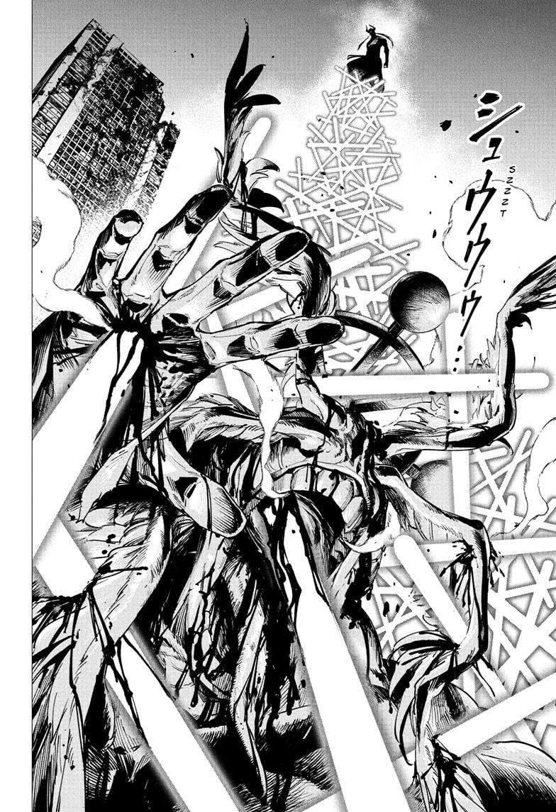 Jujutsu Kaisen Modulo Chapter 15 - Page 22