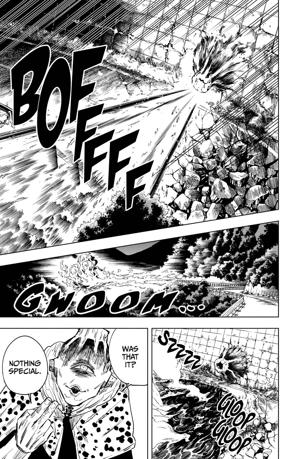 Jujutsu Kaisen Chapter 13 - Page 16