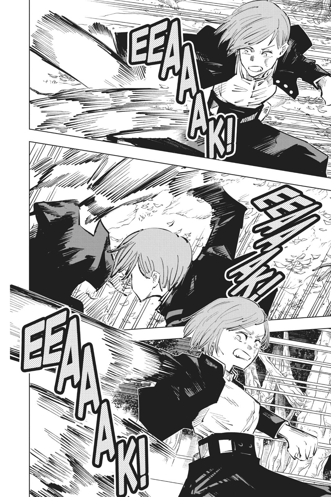 Jujutsu Kaisen Chapter 41 - Page 14
