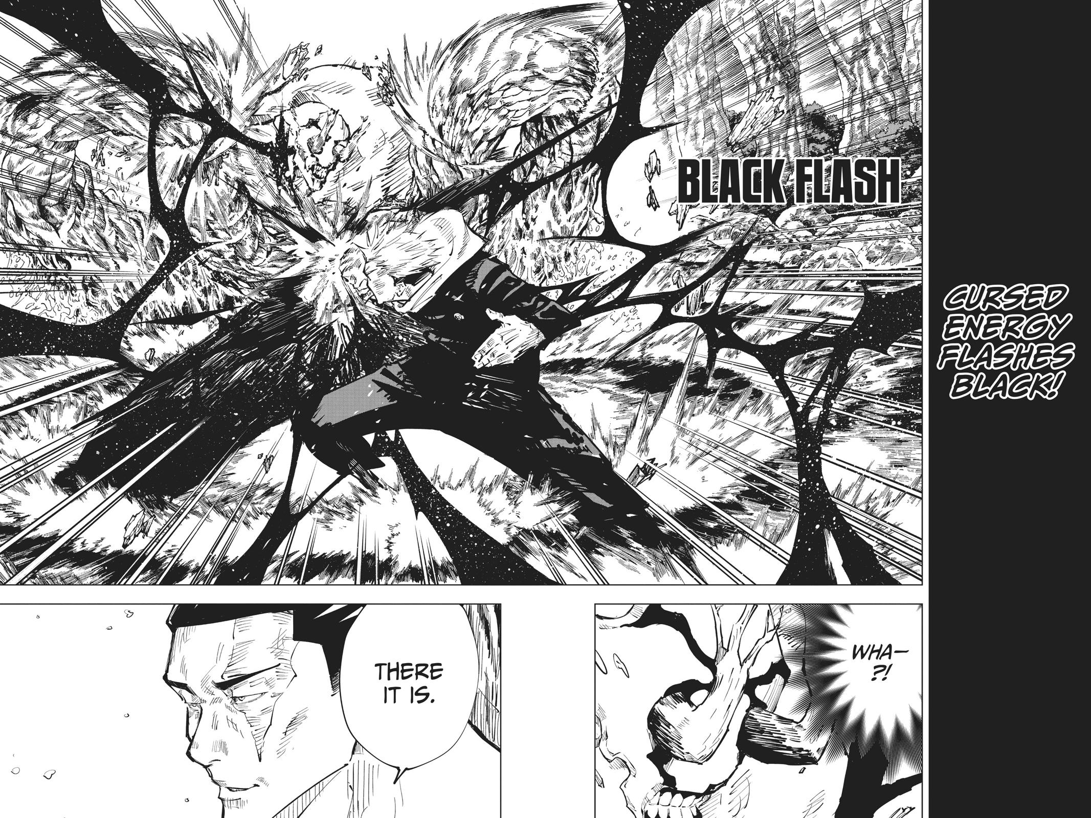 Jujutsu Kaisen Chapter 48 - Page 18