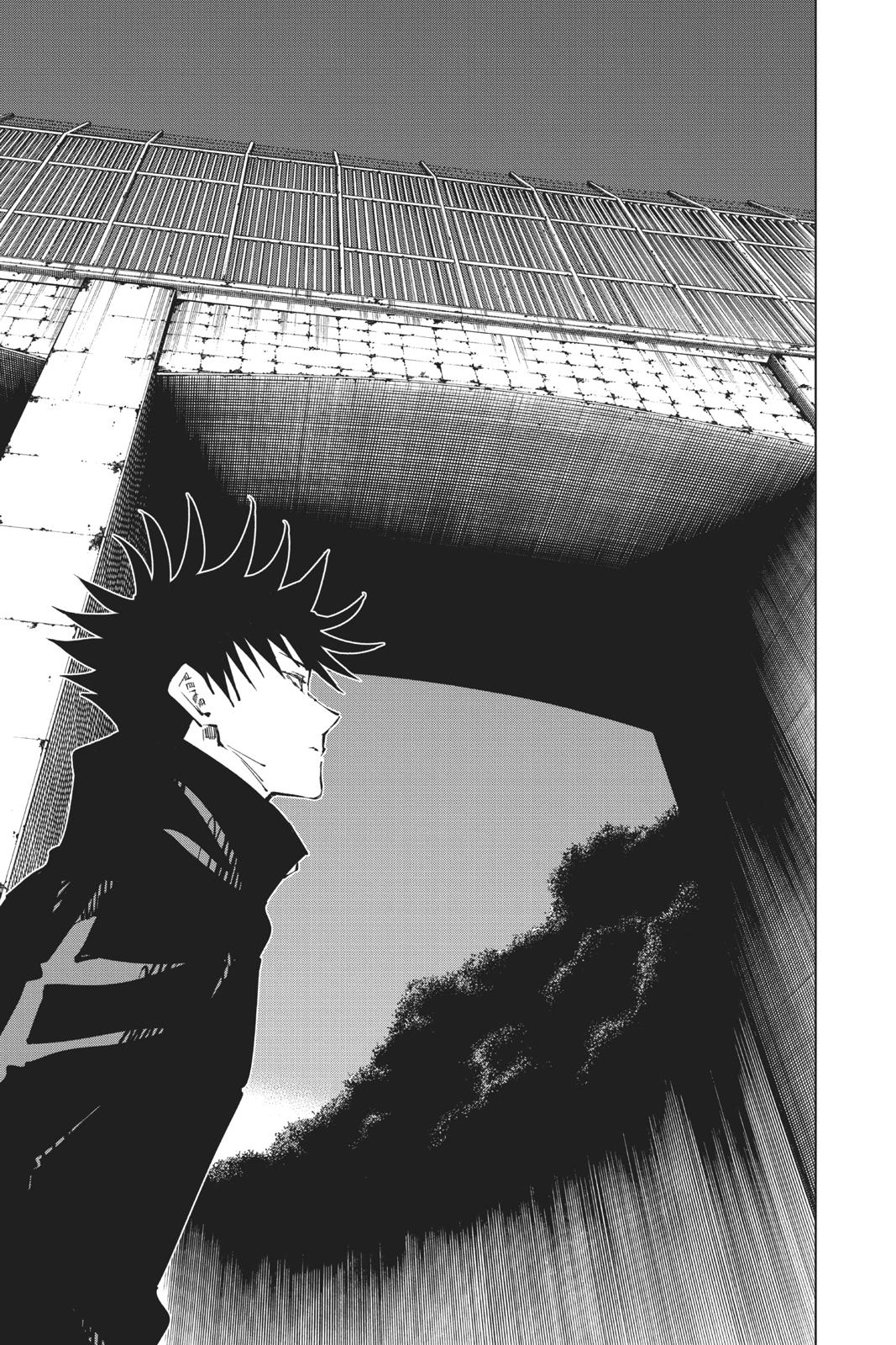 Jujutsu Kaisen Chapter 56 - Page 16