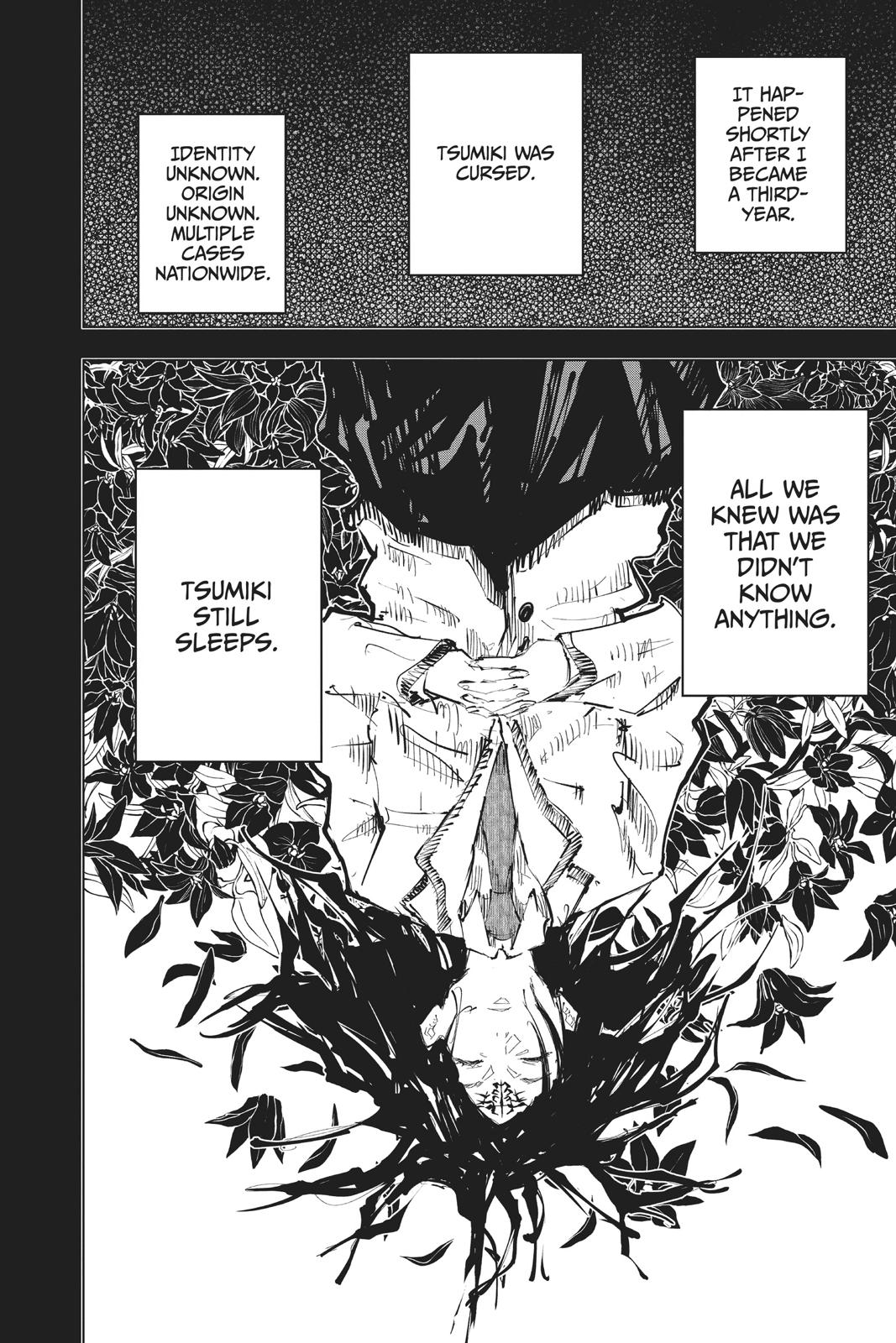 Jujutsu Kaisen Chapter 59 - Page 10