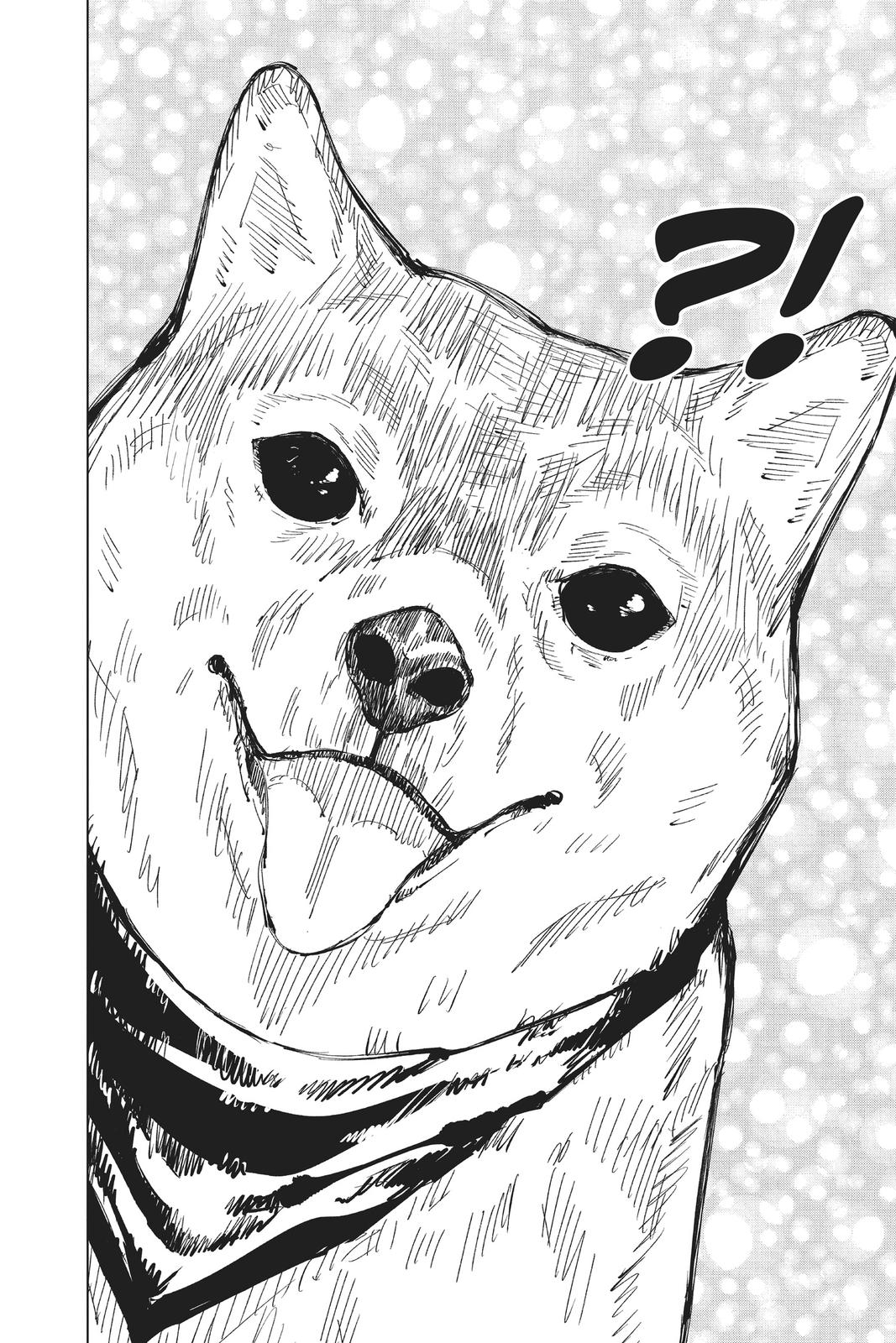 Jujutsu Kaisen Chapter 68 - Page 12
