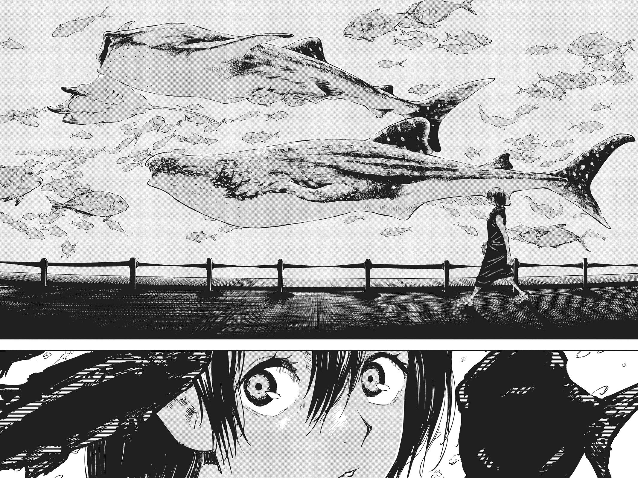 Jujutsu Kaisen Chapter 70 - Page 15